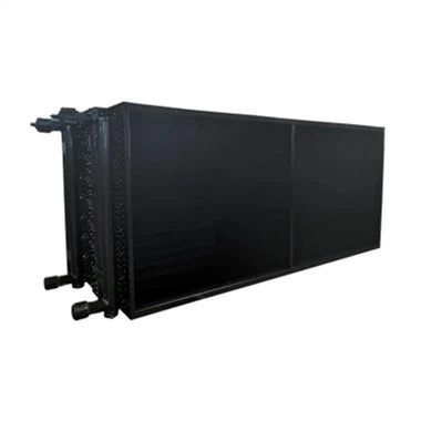 Топлообменник с титаниева плоча за промишлен обмен по поръчка